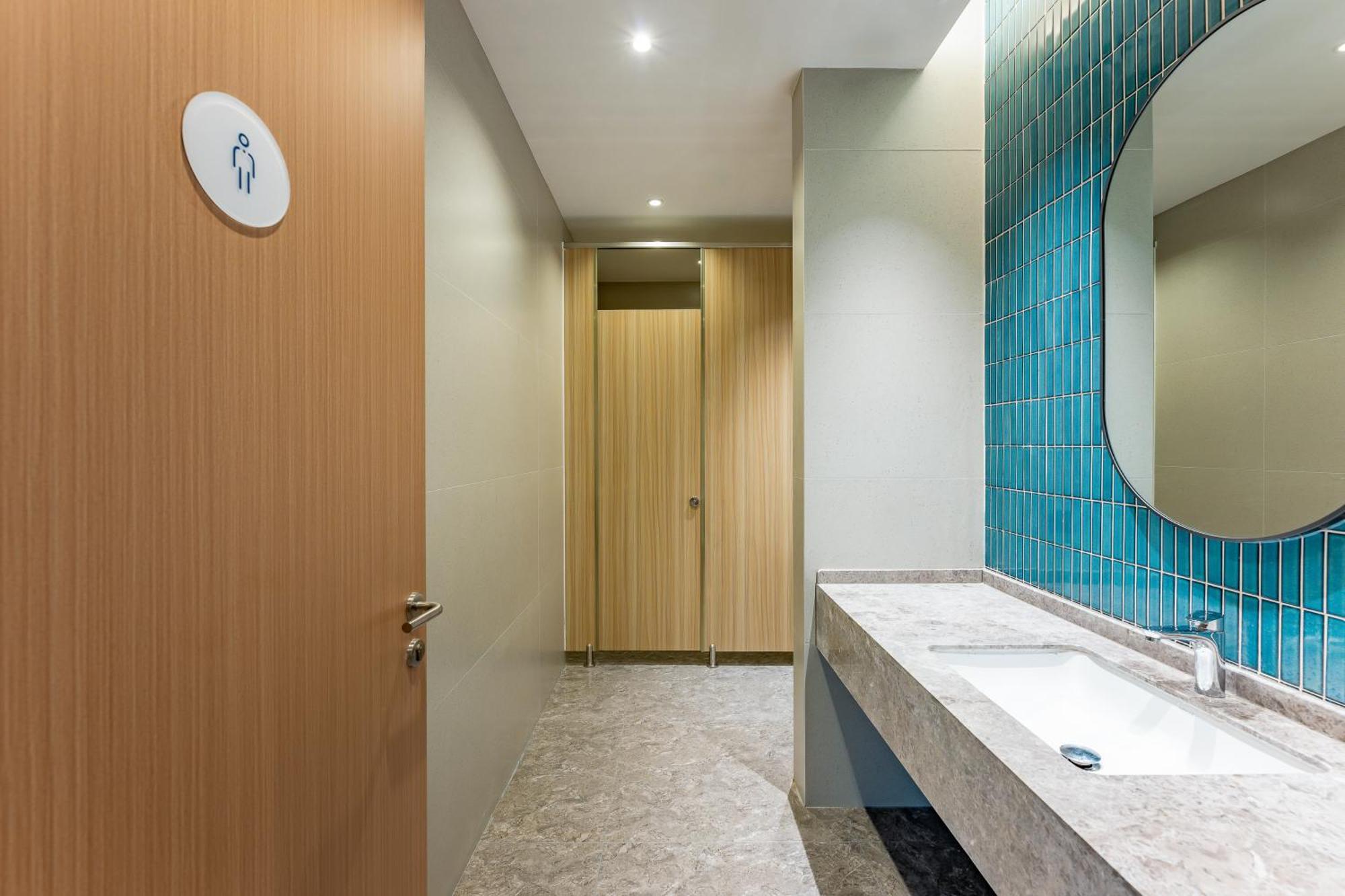 Holiday Inn Express Taizhou City Center By Ihg 외부 사진