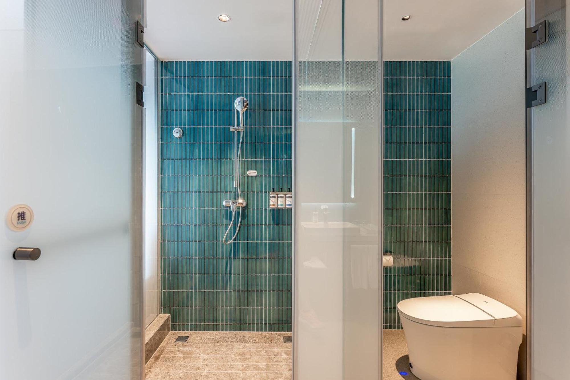 Holiday Inn Express Taizhou City Center By Ihg 외부 사진